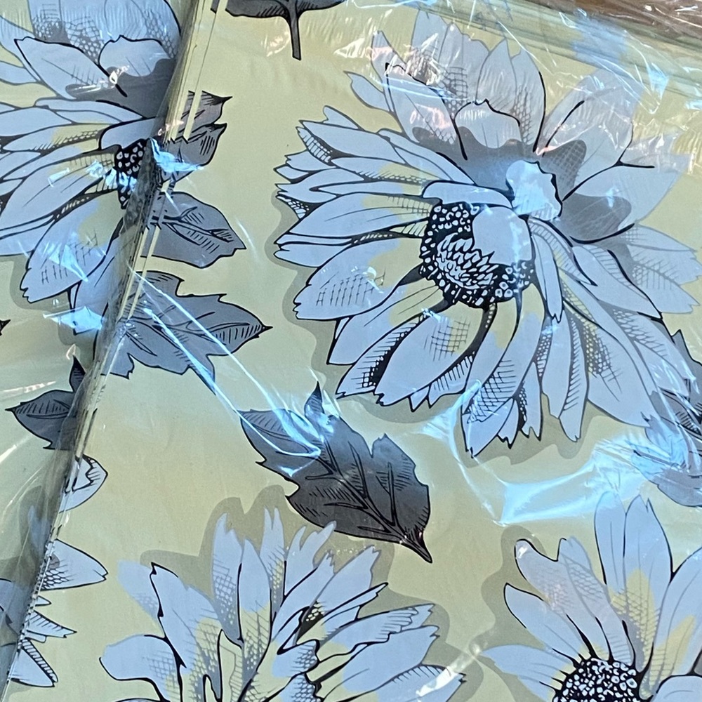 Sunflower 🌻 14x17 Poly Mailers Pack of 25 - Picture 4 of 7